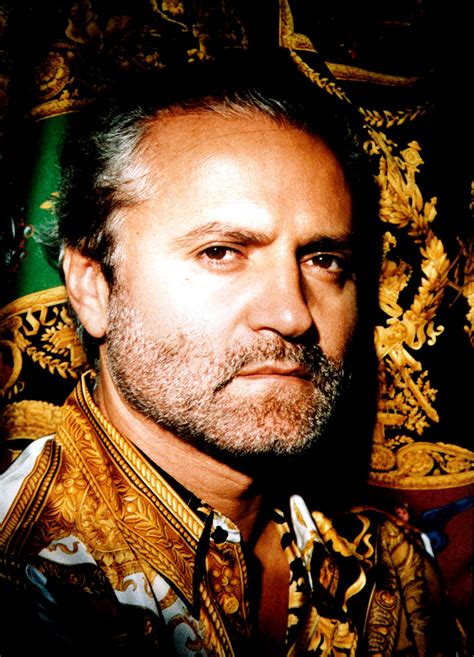 origini versace|gianni Versace personal life.